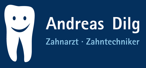 Logo Zahnarztpraxis Andreas Dilg